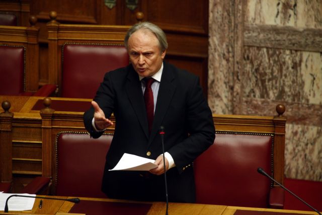 Οι προτάσεις «σωτηρίας» που έκανε ο Γ. Ανδριανός στην ΕΟΕ