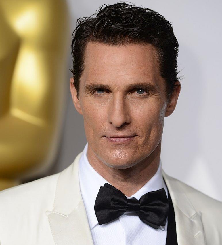 Διάσημοι και σέξι: το στιλ των ωραίων του Χόλιγουντ