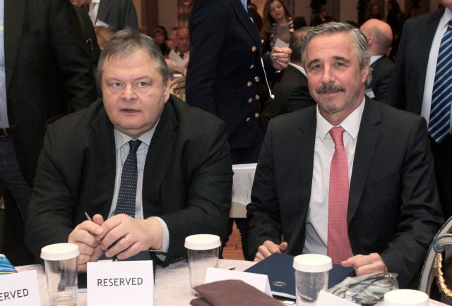 Ευ.Βενιζέλος: Διαπραγμάτευση με τη Ρωσία για ενιαία τιμή φυσικού αερίου