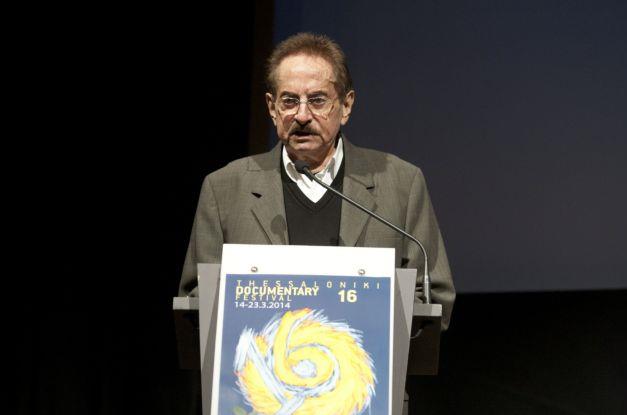 Άνοιξε η αυλαία του 16ου Φεστιβάλ Ντοκιμαντέρ Θεσσαλονίκης