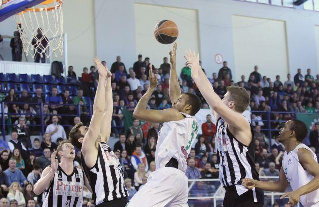 Ο ΚΑΟΔ «λύγισε» τον ΠΑΟΚ στην παράταση με 90-85