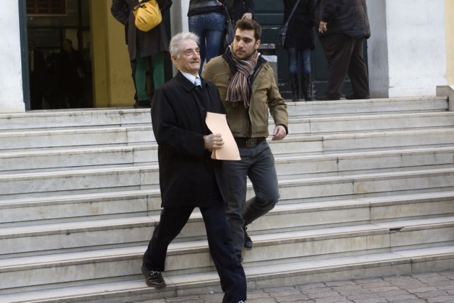 Επιπλέον 1,4 εκατ. ευρώ επιστρέφει ο Αντώνης Κάντας στο Δημόσιο