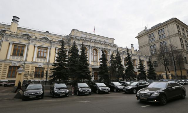Η οικονομία βρίσκεται σε κρίση, δηλώνει ο Ρώσος υφυπουργός Οικονομίας