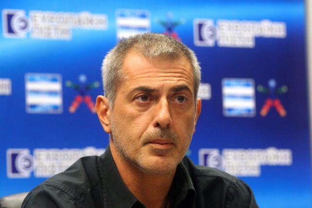 Και ο Μώραλης απάντησε με ανακοίνωση στον ΠΑΟΚ
