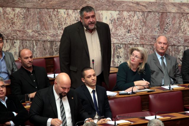 Άρση ασυλίας του Δ.Κουκούτση εισηγείται η Επιτροπή Δεοντολογίας της Βουλής