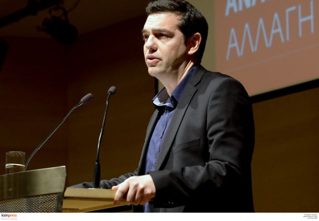 ΣΥΡΙΖΑ: Η συμφωνία με την τρόικα οδηγεί σε νέο μνημόνιο