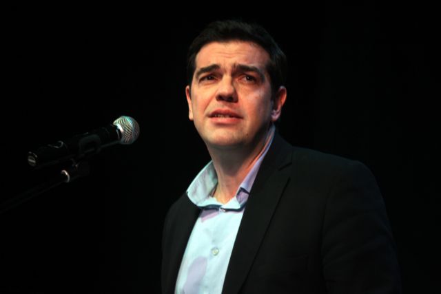 Ερώτηση Τσίπρα στον πρωθυπουργό για την ανακεφαλαιοποίηση των τραπεζών