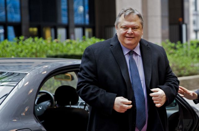 Βενιζέλος: Η Ελλάδα βαδίζει προς έξοδο από την κρίση και το Μνημόνιο