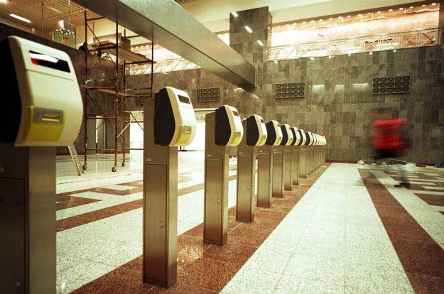 Η Τέρνα – LG CNS αναλαμβάνει μπάρες και ηλεκτρονικό εισιτήριο