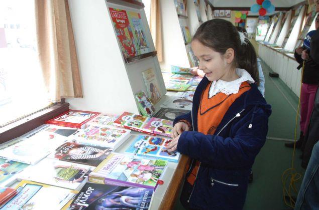 Οι βραχείες λίστες για το κρατικό βραβείο παιδικού βιβλίου