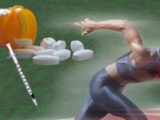 Νέο τεστ anti-doping εντοπίζει αθλητές που έχουν κάνει χρήση αναβολικών