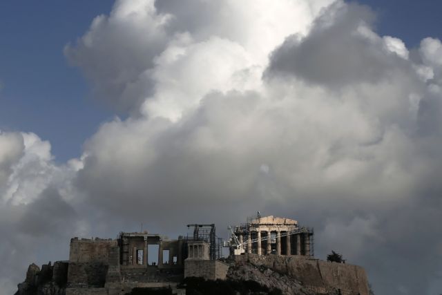 Στα τρία μεγαλύτερα ιστορικά λάθη του ΔΝΤ η Ελλάδα
