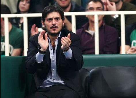 Πρόσκληση του Γιαννακόπουλου στον Ομπράντοβιτς να επιστρέψει… σπίτι του