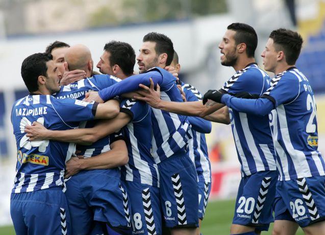 Ανακοίνωση των παικτών του Ατρομήτου προς τον Βελλή