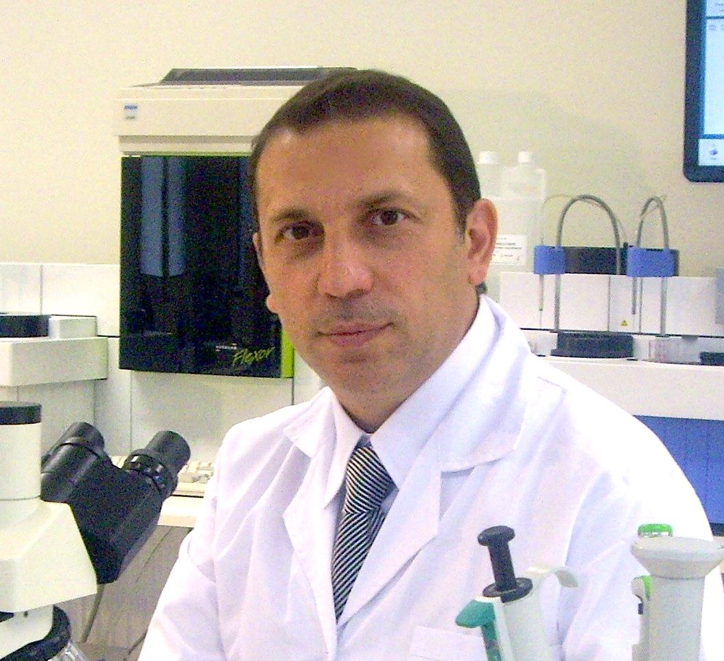Δρ Δημήτρης Τσουκαλάς: «Μπορούμε να ζήσουμε 150 χρόνια με υγεία»