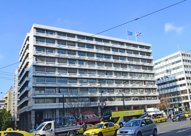 «Σε ένα νομοσχέδιο με πολλά άρθρα» η συμφωνία με την τρόικα