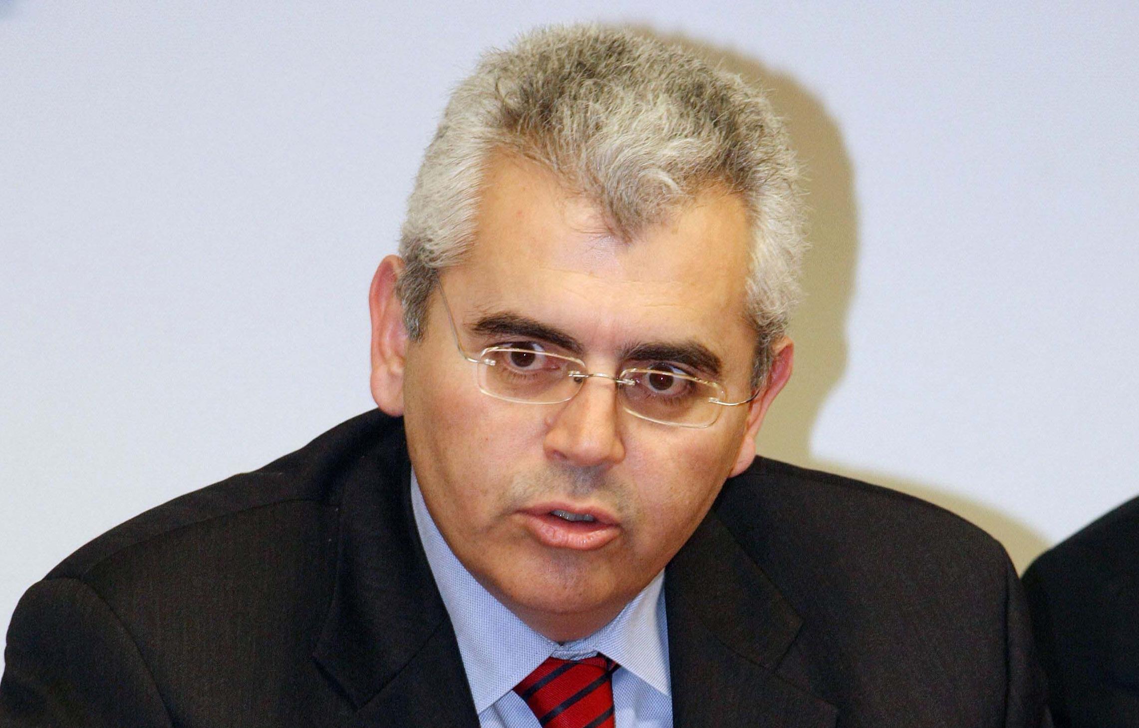 Το τελικό κείμενο για το γάλα αναμένει ο Μ.Χαρακόπουλος για να τοποθετηθεί