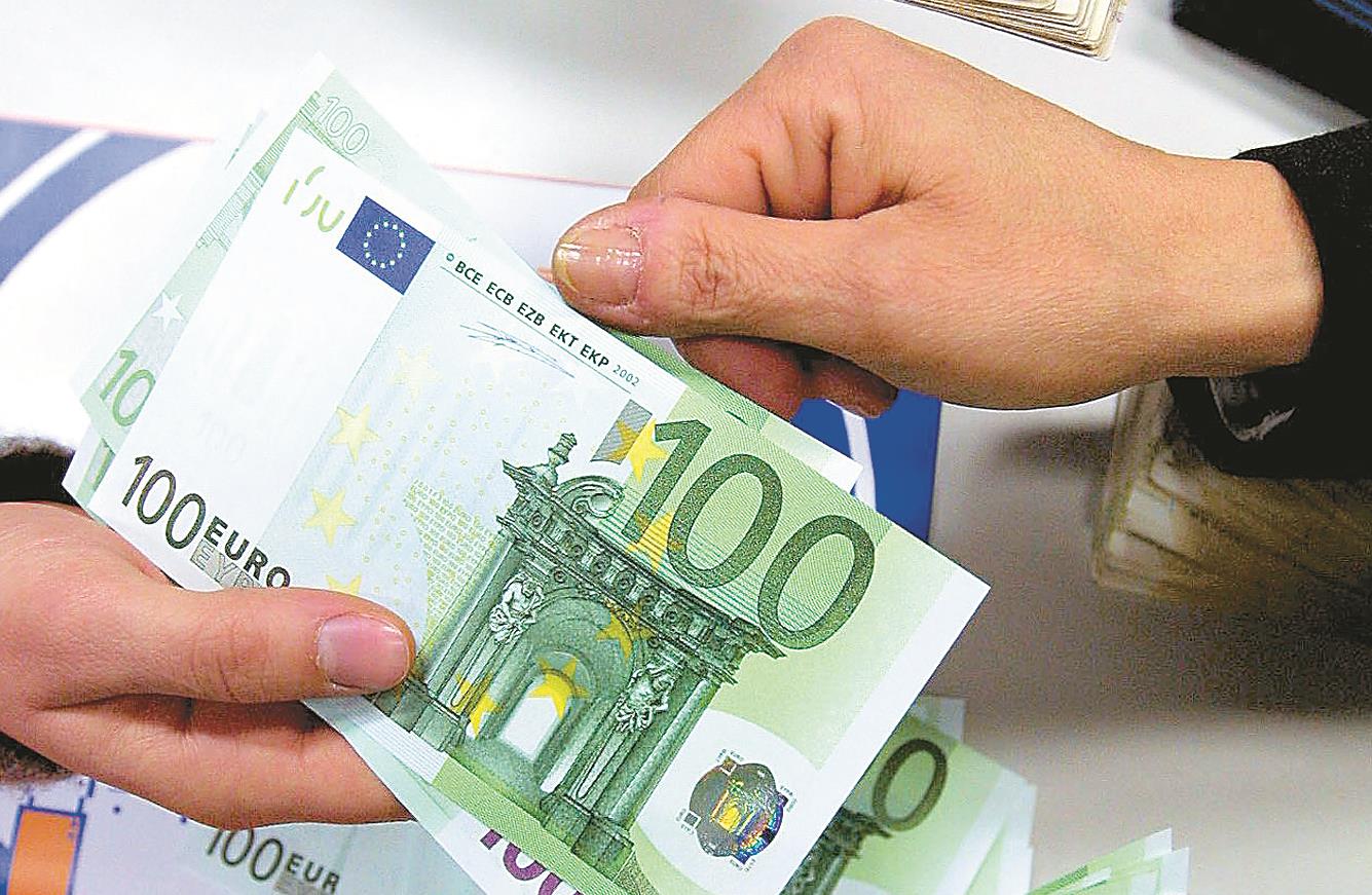 ΒΕΑ: Προσωρινή η ανακούφιση από τη διανομή του πλεονάσματος