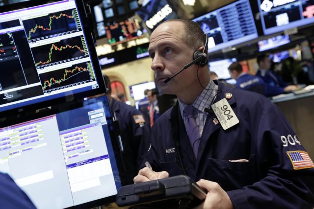 Σταθεροποιείται η απόδοση του ελληνικού 10ετούς ομολόγου μετά την S&P