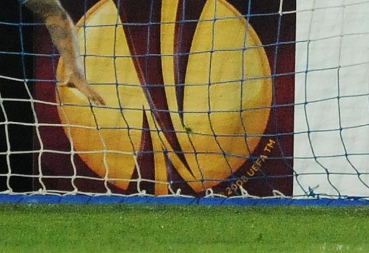 Λιόν – Γιούβε, Αλκμααρ – Μπενφίκα, Πόρτο – Σεβίλη και Βασιλεία – Βαλένθια