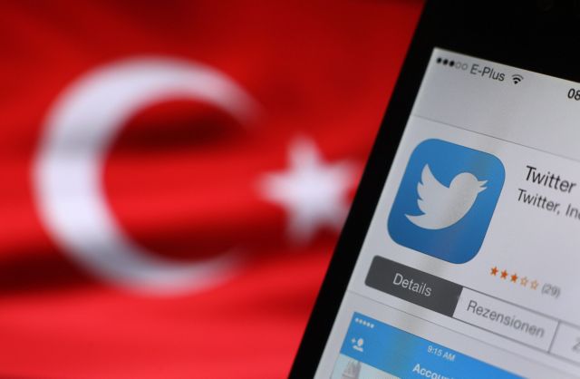 Μέσω Twitter και στα τουρκικά η απάντηση της ΕΕ στον Ερντογάν