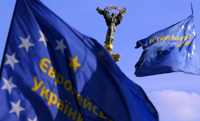 Αποστολή παρατηρητών στην Ουκρανία ενέκρινε ο ΟΑΣΕ