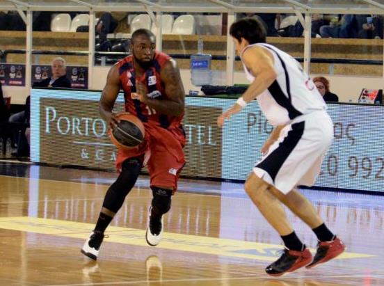 Τα Τρίκαλα έφυγαν με τη νίκη… σωτηρίας από την Πάτρα