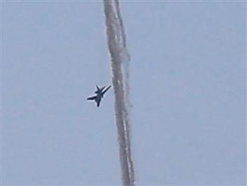 H Τουρκία κατέρριψε συριακό αεροσκάφος στη μεθόριο