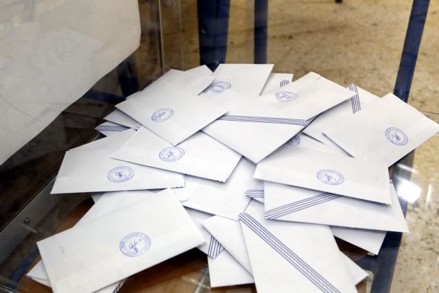 Ξεκίνησε το δημοψήφισμα στο Βελβεντό για τις αυτοδιοικητικές εκλογές