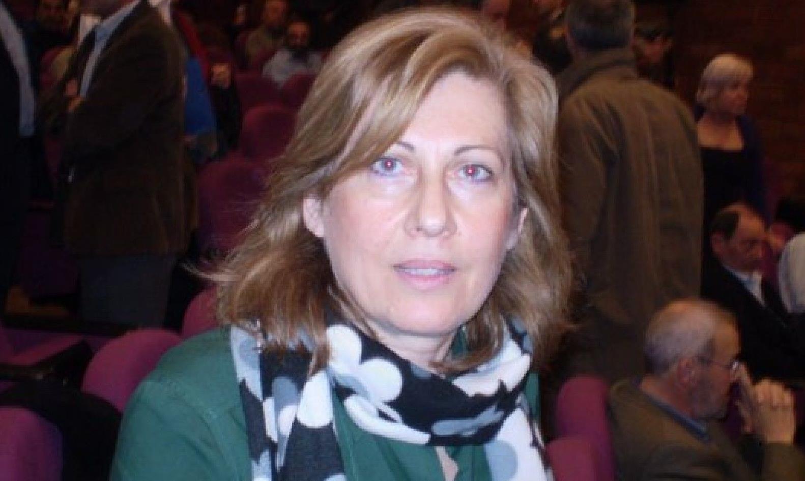 Νιόβη Παυλίδου στηρίζει στην Κεντρική Μακεδονία το ΠΑΣΟΚ