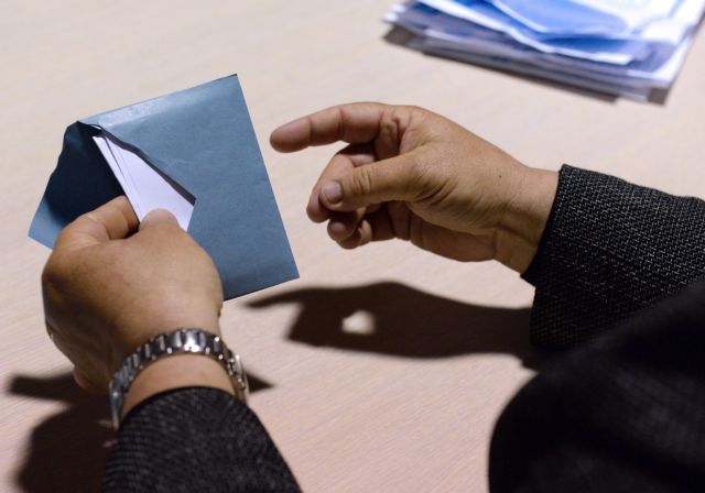 Προβληματισμό στην Ευρώπη προκαλεί η άνοδος της Λεπέν