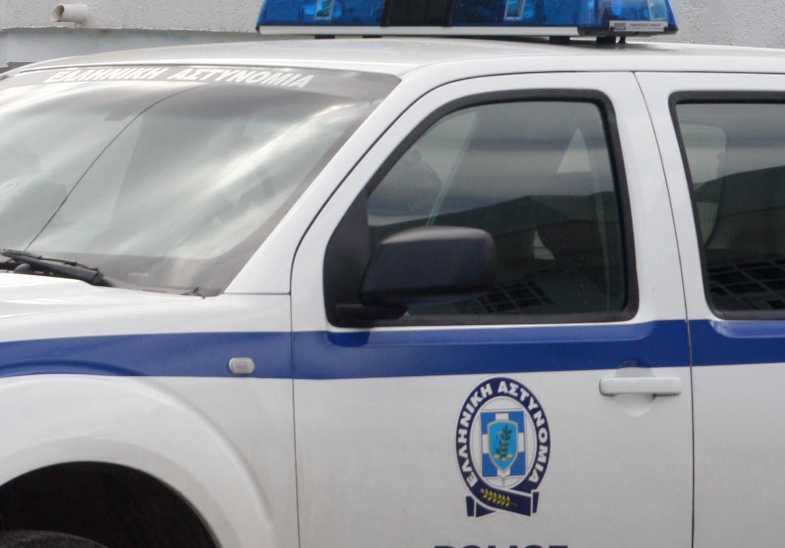 Απόπειρα εμπρησμού οχήματος της ρωσικής πρεσβείας στο Ν.Ψυχικό