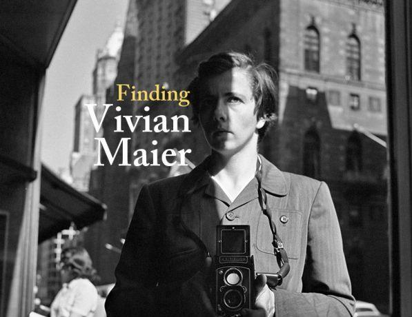 Βίβιαν Μάιερ: Η μοναχική νταντά που αποδείχθηκε ιδιοφυής φωτογράφος