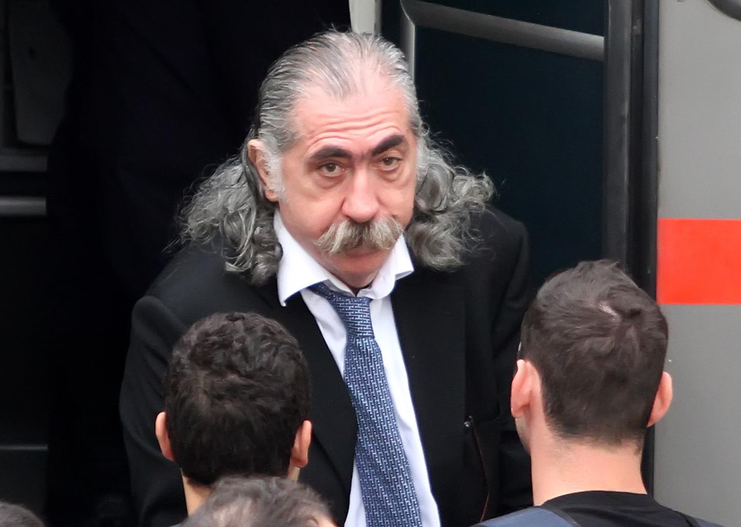 Ενοχή των κατηγορούμενων στην υπόθεση «ΑΕΚ – Ψωμιάδη»