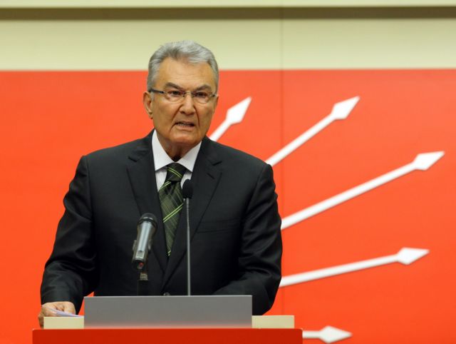 Νέα κασέτα θέλει τον Ερντογάν να είχε «στήσει» το ροζ σκάνδαλο του Μπαϊκάλ