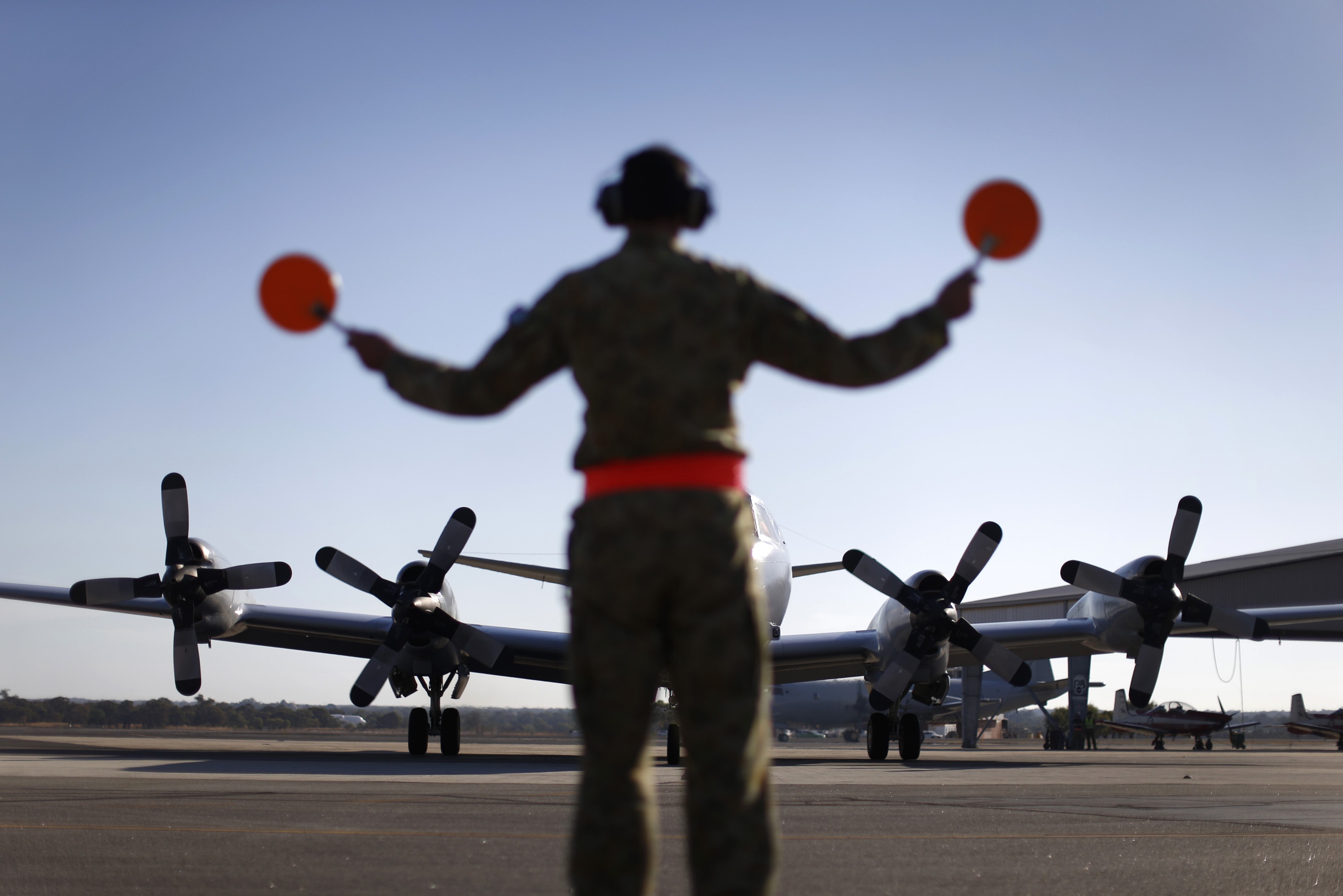Ορατότης μηδέν στον Ινδικό, όμως ένας ακόμα δορυφόρος «είδε» 300 κομμάτια