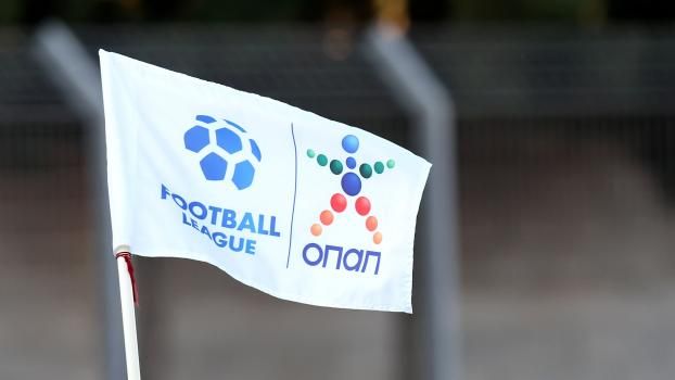 Απέχουν από την τελευταία αγωνιστική της Football League οι ποδοσφαιριστές