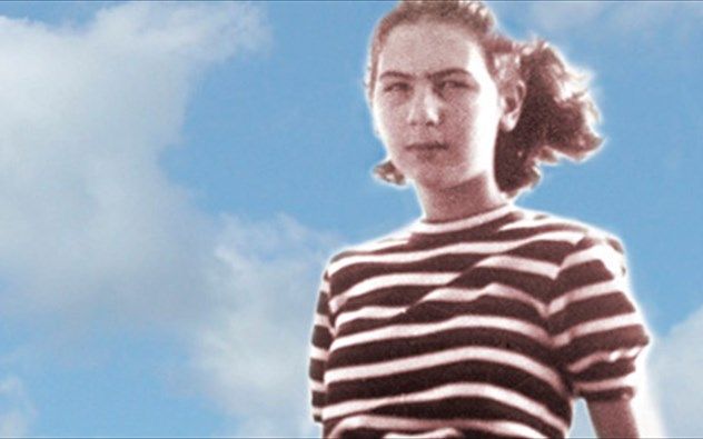 Το παραμύθι της ζωής της Άλκης Ζέη στο Μέγαρο Μουσικής Αθηνών