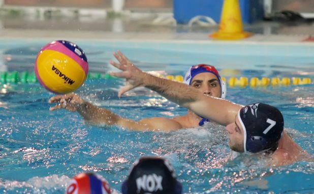 «Στα χαρτιά» πήρε η Χίος το ματς με το Αργοστόλι