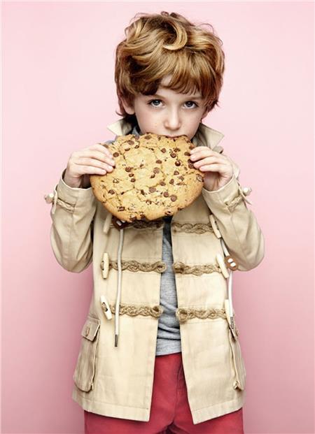 Οι 5 βασικοί λόγοι που τα παιδιά μας τρώνε ανθυγιεινά