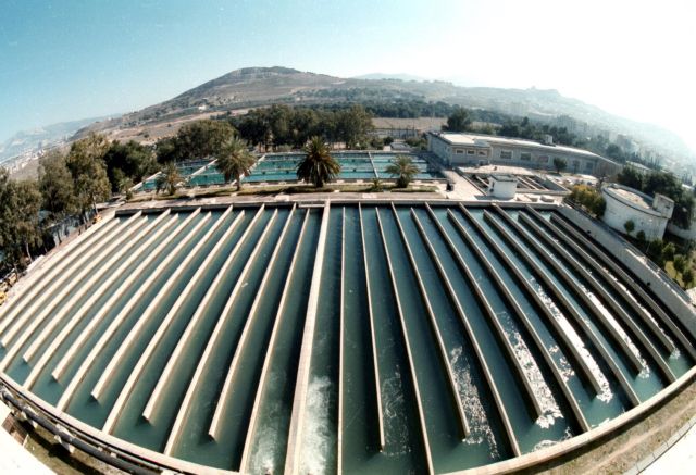 Αύξηση 51,4% στα κέρδη της ΕΥΔΑΠ το 2013