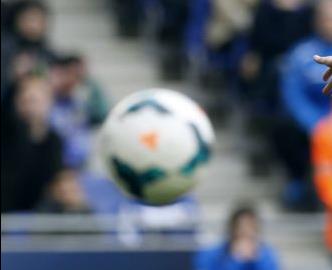 Νίκη-ανάσα για την Αλμερία με 1-0 επί τη Βαγιαδολίδ