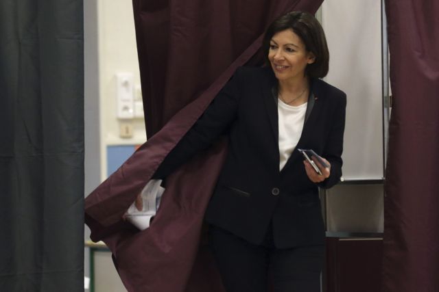 Δεύτερος γύρος δημοτικών εκλογών στη Γαλλία, και στο βάθος… ανασχηματισμός;