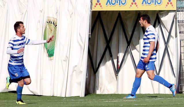 Ο Απόλλωνας πέρασε από την Κομοτηνή και βλέπει… παραμονή