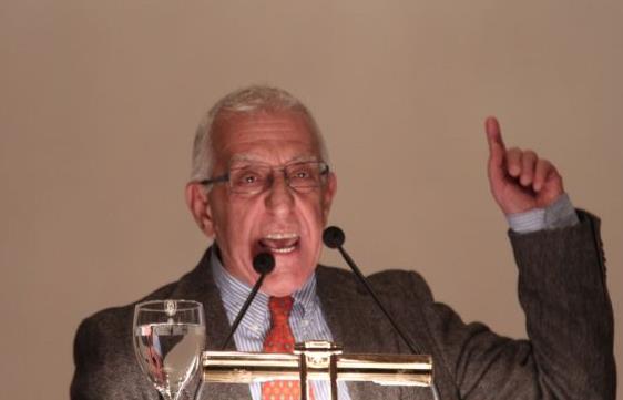 Ν.Κακλαμάνης: Κανείς από τη ΝΔ δεν μίλησε για ψήφο εμπιστοσύνης