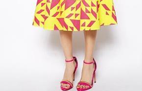 Οι μίντι φούστες που θέλουμε να φορέσουμε