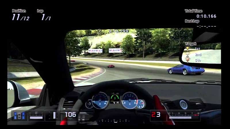 Οι gamers περνούν εύκολα τις εξετάσεις οδήγησης αλλά και τρακάρουν εύκολα