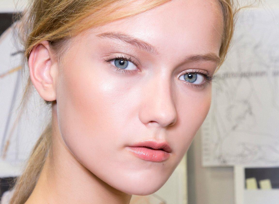 Ρουζ: πώς να το φορέσετε σωστά