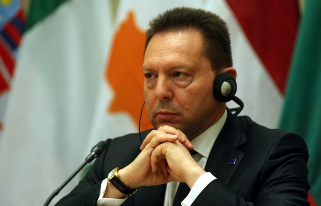 Στουρνάρας: Στις αγορές το επόμενο δίμηνο, δεν θα χρειαστεί τρίτο πακέτο