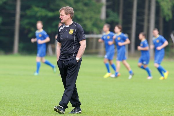 Προπονητής δήλωσε ότι θα φύγει και τον πήραν στο κυνήγι…